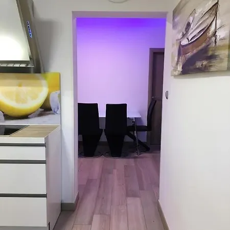 Fani Διαμέρισμα