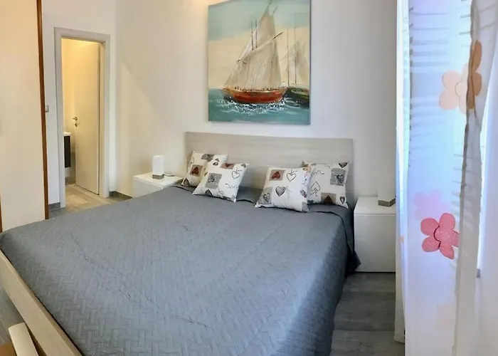 Apartamento Fani Bol