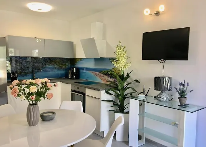 Apartamento Fani Bol