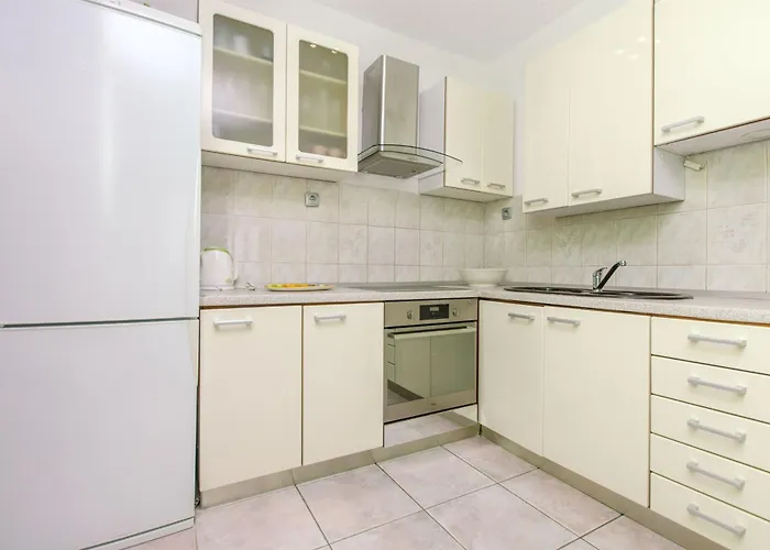 Fani Apartamento Bol