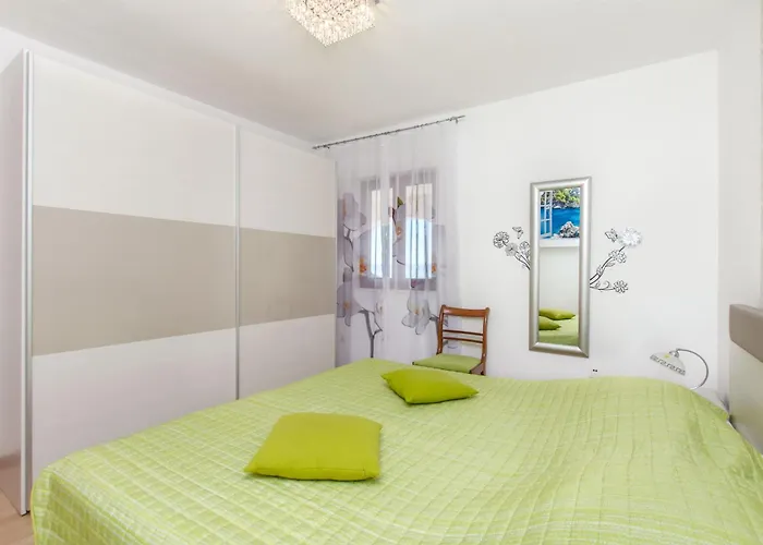 Fani Apartamento Bol