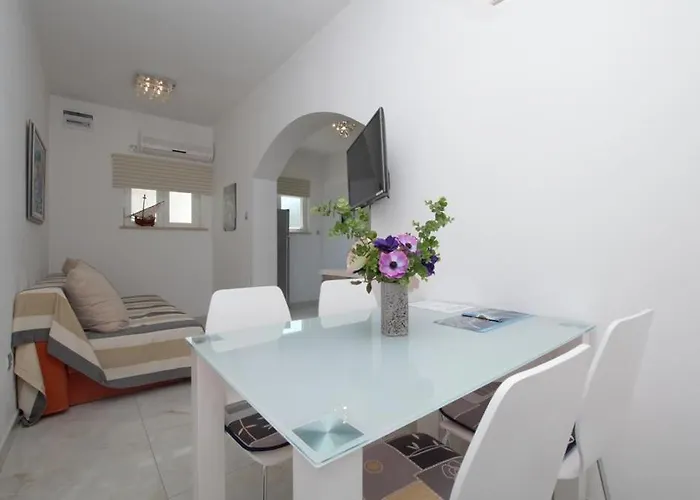 Apartamento Fani Bol