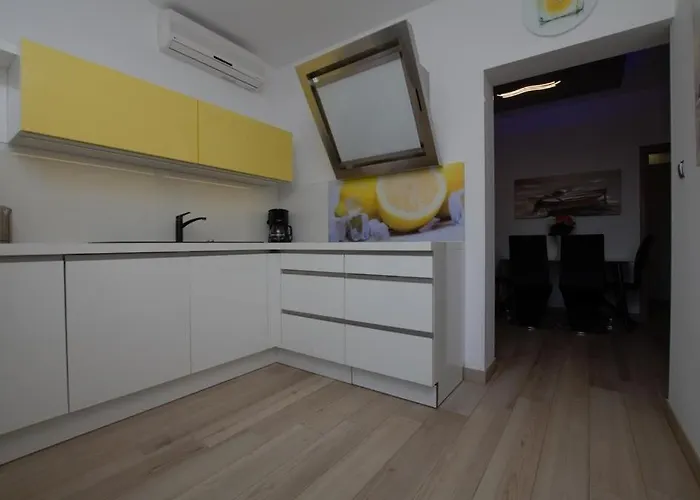 Apartamento Fani