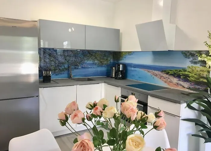 Fani Apartamento Bol