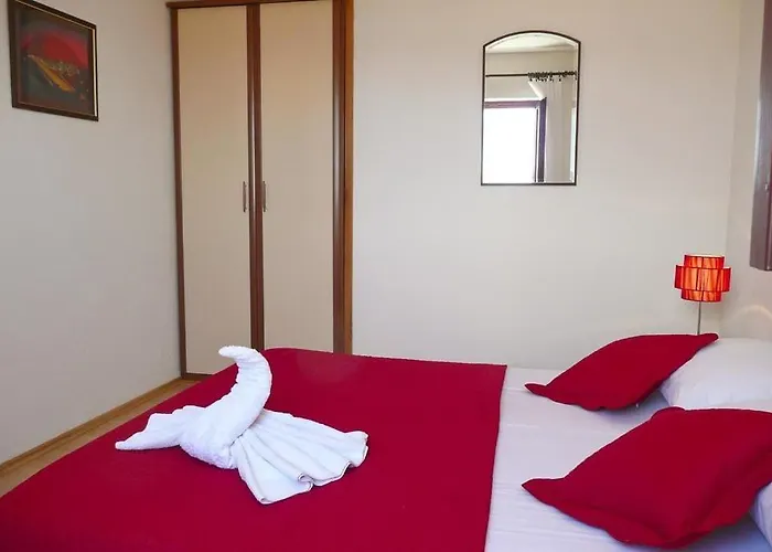 Apartamento Fani Bol