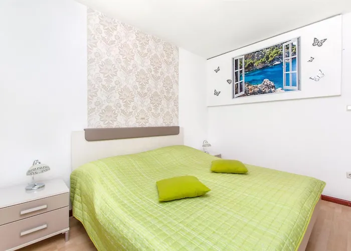 Apartamento Fani