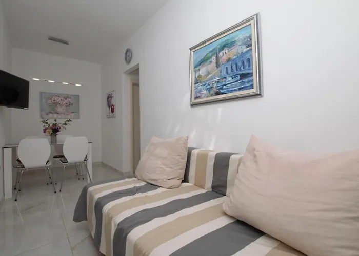 Apartamento Fani